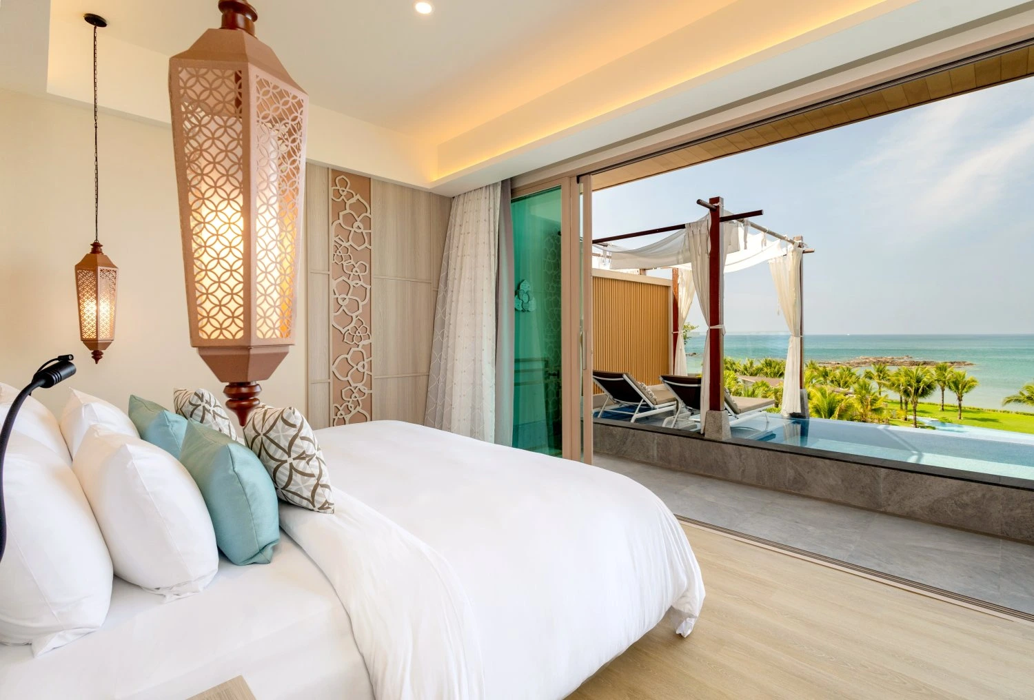 The Little Shore Khao Lak by Katathani