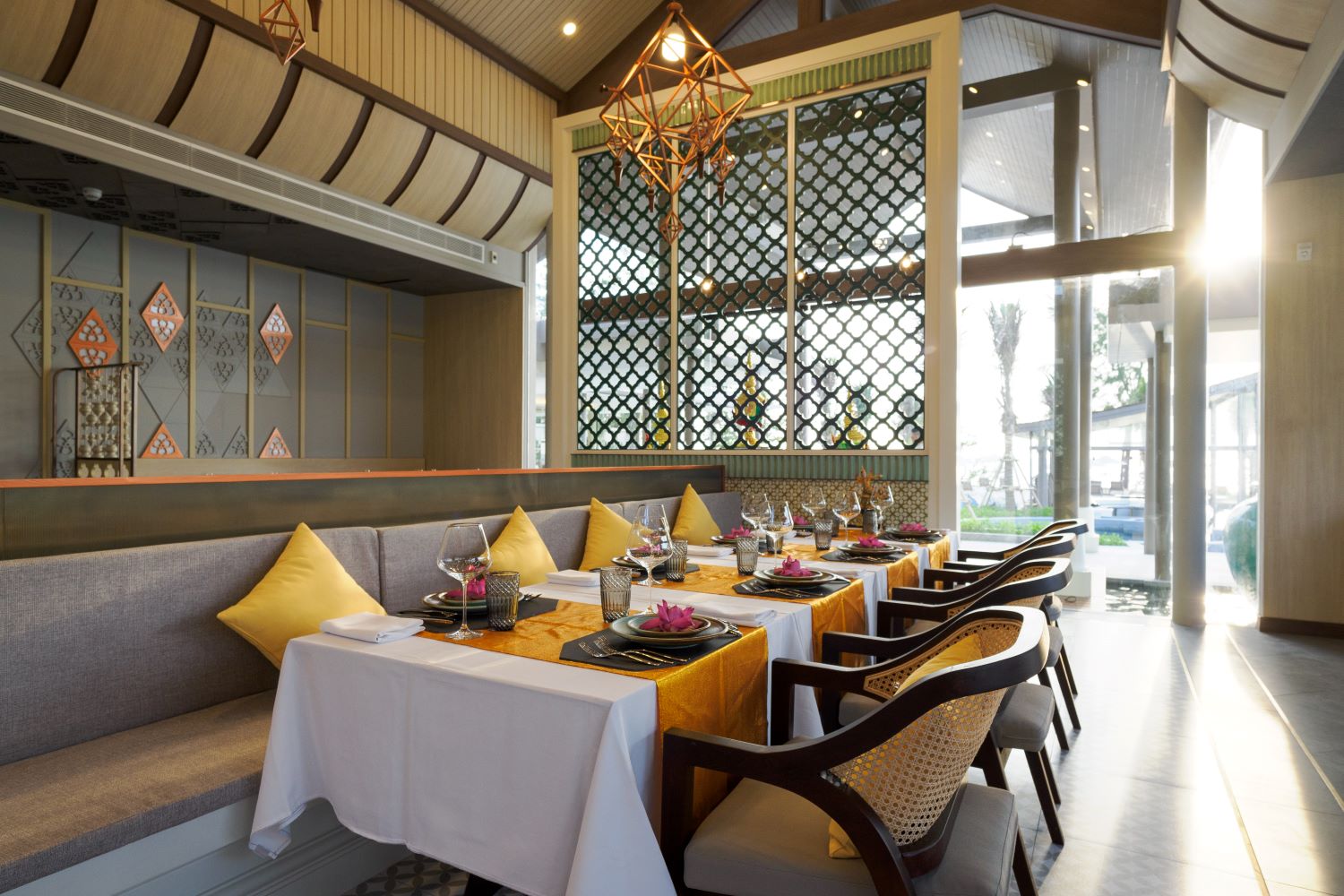   Param Para Restaurant 